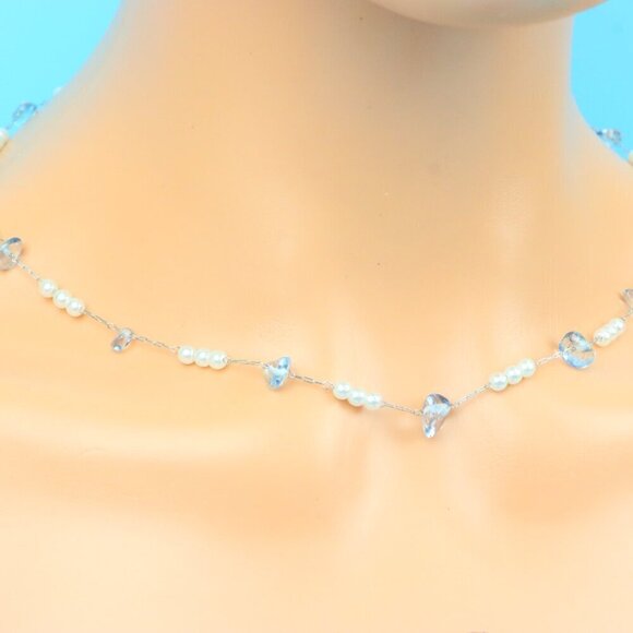 Delicate & Modern Necklace Chain – Perfect for Girls & Women, DYC1411 - Picture 14 of 15